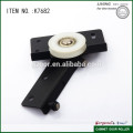 the moving door roller sliding for furniture sliding roller